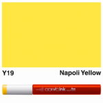 COPIC INK 12 ML - Y-19