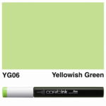 COPIC INK 12 ML - YG-06