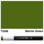 COPIC INK 12 ML - YG-99