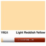 COPIC INK 12 ML - YR-31