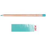 CARAN D'ACHE ЦВЕТНИ МОЛИВИ LUMINANCE - CHRYSOCOLLA BLUE 671