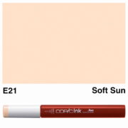 COPIC INK 12 ML - E-21