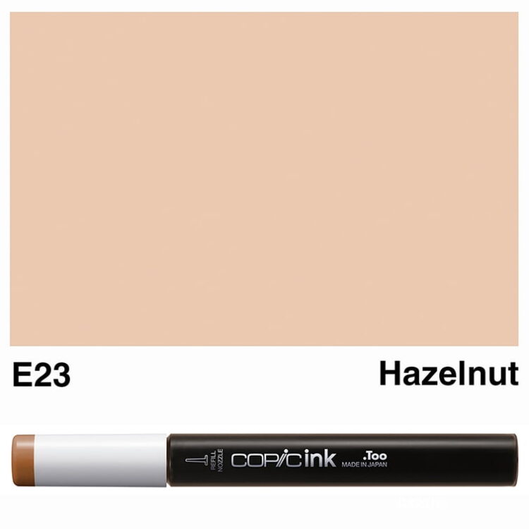 e23 COPIC INK 12 ML - E-23 - Изображение 1