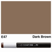 COPIC INK 12 ML - E-47