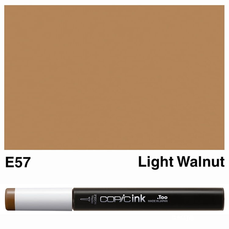 e57 COPIC INK 12 ML - E-57 - Изображение 1