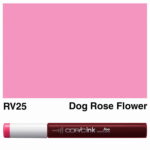 COPIC INK 12 ML - RV-25