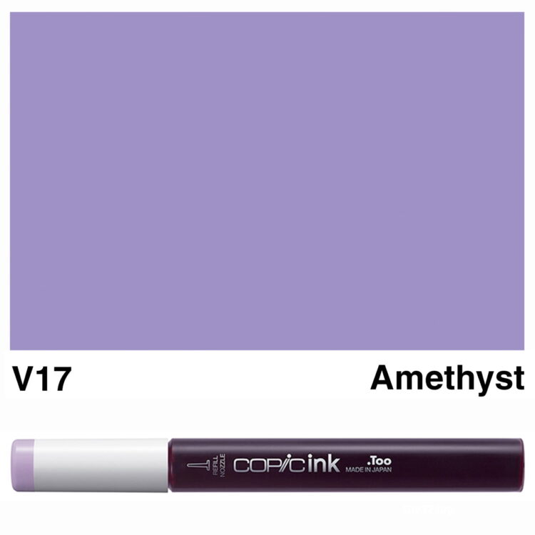 v17 COPIC INK 12 ML - V-17 - Изображение 1