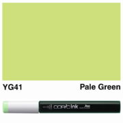 COPIC INK 12 ML - YG-41