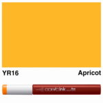 COPIC INK 12 ML - YR-16