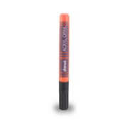 DARWI АКРИЛЕН МАРКЕР 0,8MM, 3МЛ - ORANGE 752