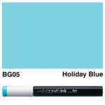 COPIC INK 12 ML - BG-05