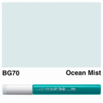 COPIC INK 12 ML - BG-70