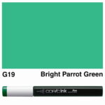 COPIC INK 12 ML - G-19