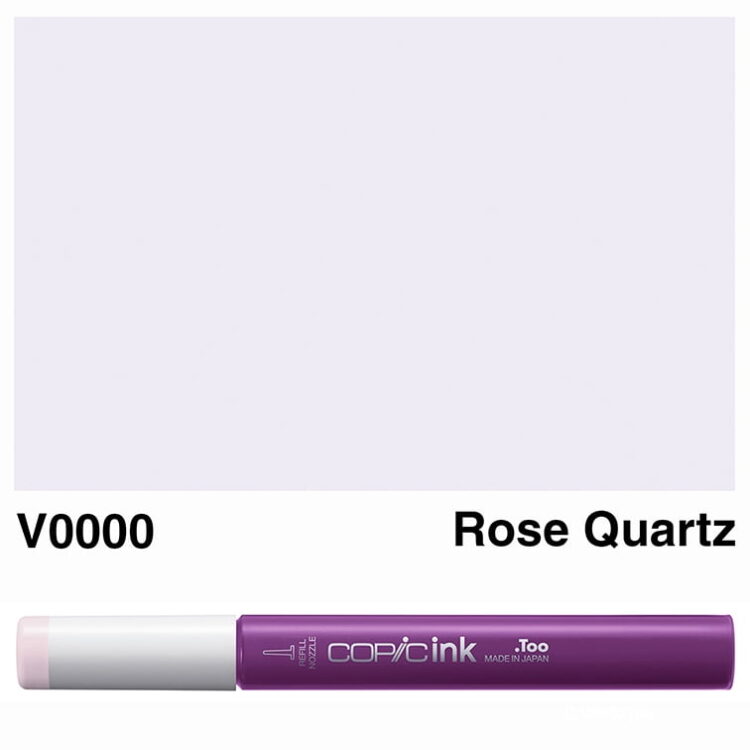 v0000 COPIC INK 12 ML - V-0000 - Изображение 1