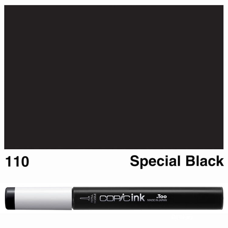 110 COPIC INK 12 ML - 110 - Изображение 1