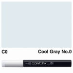 COPIC INK 12 ML - C-0