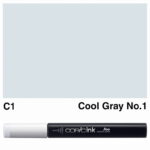 COPIC INK 12 ML - C-1