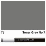 COPIC INK 12 ML - T-7