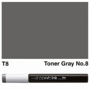 COPIC INK 12 ML - T-8