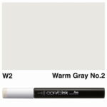 COPIC INK 12 ML - W-2