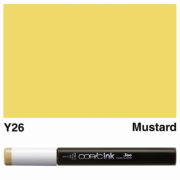 COPIC INK 12 ML - Y-26