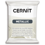 CERNIT METALLIC ПЕРЛЕНО 56 ГР