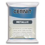 CERNIT METALLIC СИНЬО 56 ГР №200
