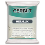 CERNIT METALLIC ТЮРКОАЗ 56 ГР