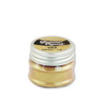 STAMPERIA GLAMOUR PIGMENT 7ГР. - GOLD KAPG02