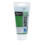 L&B АКРИЛНА БОЯ LOUVRE 80 МЛ - CHROMIUM OXIDE GREEN 542