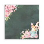 STAMPERIA CIRCLE OF LOVE БЛОКЧЕ ХАРТИЯ 30,5/30,5СМ- SBBXLB10 - Изображение 13
