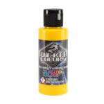 CREATEX WICKED COLORS 60 МЛ. - DETAIL YELLOW 0052