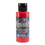 CREATEX WICKED COLORS 60 МЛ. - DETAIL SCARLET 0053