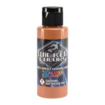 CREATEX WICKED COLORS 60 МЛ. - DETAIL FLESH TONE 0073