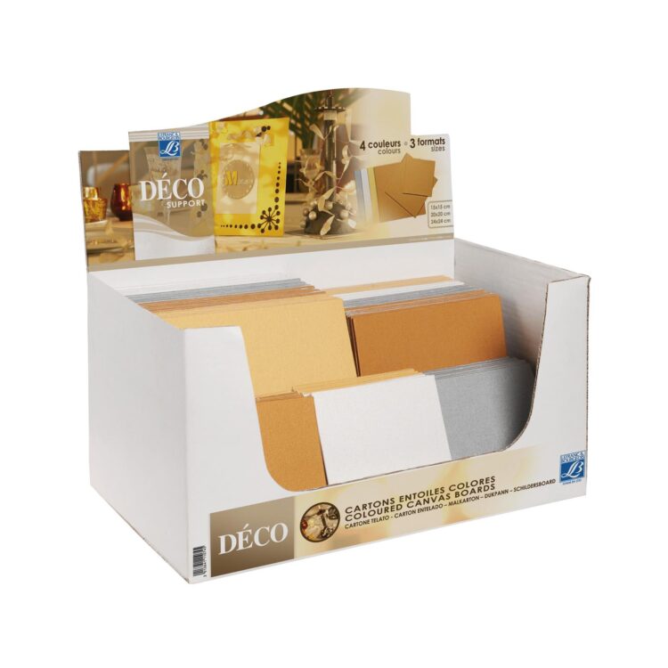 L&B КАШИРАНО ПЛАТНО 15/15 СМ - GOLD - Изображение 2