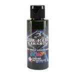 CREATEX WICKED COLORS 60 МЛ. - DETAIL MOSS GREEN 0059