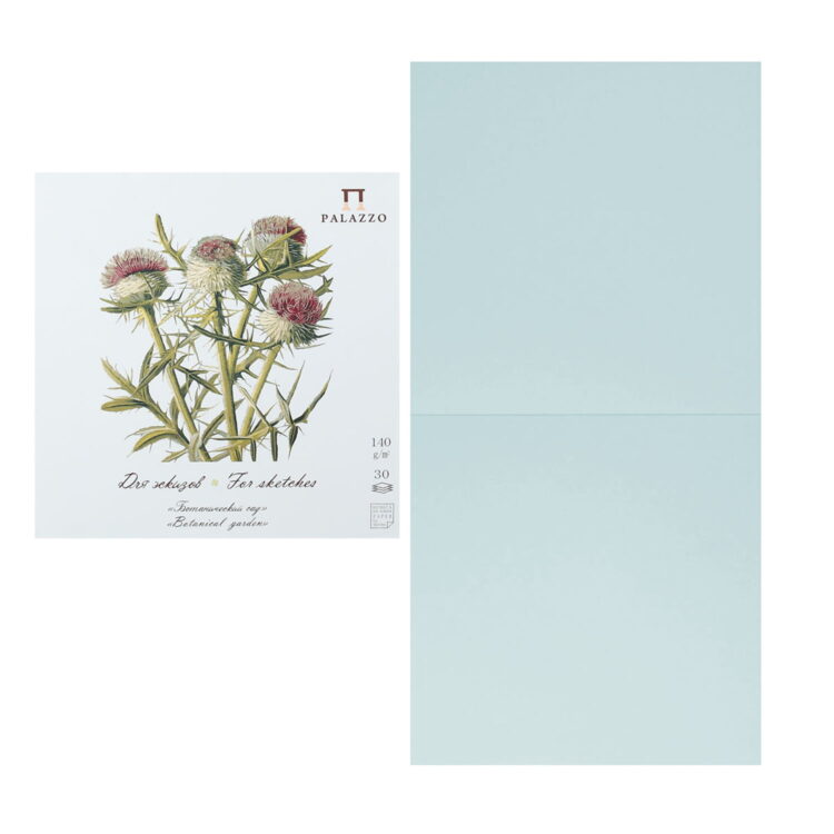 botanic PALAZZO СКИЦНИК БОТАНИЧЕСКИЙ САД 21/21 СМ, 30 Л, 140 ГР. - Изображение 1