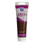 L&B АКРИЛНА БОЯ DECO MAT 120 МЛ - EARTH 114
