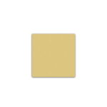 L&B КАШИРАНО ПЛАТНО 15/15 СМ - GOLD