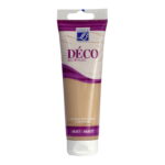 L&B АКРИЛНА БОЯ DECO MAT 120 МЛ - MANGO 884
