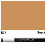 COPIC INK 12 ML - E-37