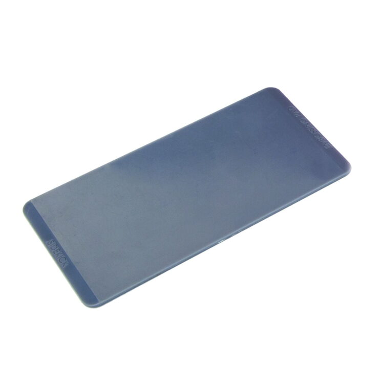 661768 SIZZIX SIDEKICK ПОДЛОЖКА ЗА ЕМБОСИНГ 12.70/6.76/0.16 СМ - Изображение 1