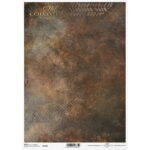 ITD COLLECTION ДЕКУПАЖНА ОРИЗОВА ХАРТИЯ А4 - R1588