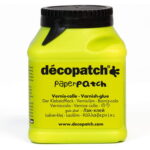 DECOPATCH ЛЕПИЛО-ЛАК PAPER PATCH 180 МЛ - PP150AO