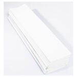 CLAIREFONTAINE КРЕП ХАРТИЯ 50 СМ/2,5 М WHITE 95101C