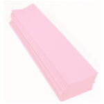 CLAIREFONTAINE КРЕП ХАРТИЯ 50 СМ/2,5 М PALE PINK 95133C
