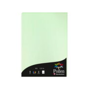 CLAIREFONTAINE ХАРТИЯ A4 120 ГР. - ЗЕЛЕНО