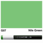 COPIC INK 12 ML - G-07