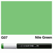 COPIC INK 12 ML - G-07
