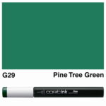 COPIC INK 12 ML - G-29